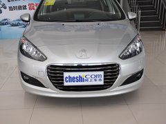 标致308 2013款 1.6L AT 优尚型