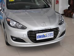 标致308 2013款 1.6L AT 优尚型