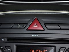 标致308 2013款 1.6L AT 优尚型