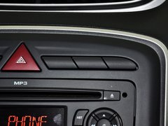 标致308 2013款 1.6L AT 优尚型