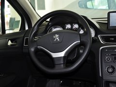 标致308 2013款 1.6L AT 优尚型