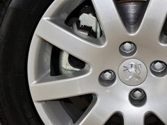 标致308 2013款 1.6L AT 优尚型
