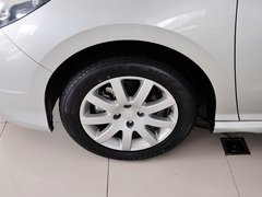 标致308 2013款 1.6L AT 优尚型