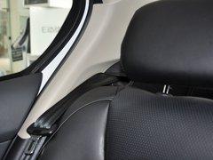 标致308 2013款 1.6L AT 风尚型