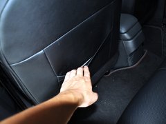 标致308 2013款 1.6L AT 风尚型