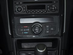 标致308 2013款 1.6L AT 风尚型