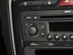 标致308 2013款 1.6L AT 风尚型
