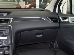标致308 2013款 1.6L AT 风尚型