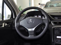 标致308 2013款 1.6L AT 风尚型