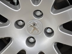 标致308 2013款 1.6L AT 风尚型