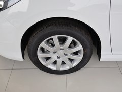 标致308 2013款 1.6L AT 风尚型