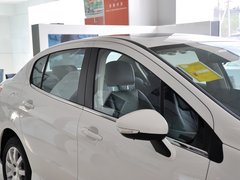 标致308 2013款 1.6L AT 风尚型