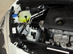标致308 2013款 1.6L AT 风尚型