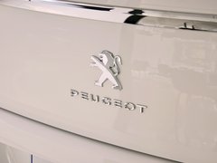 标致308 2013款 1.6L AT 风尚型