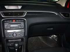 标致308 2013款 2.0L AT 尊尚型