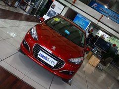 标致308 2013款 2.0L AT 尊尚型
