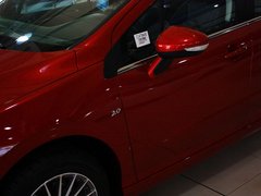 标致308 2013款 2.0L AT 尊尚型