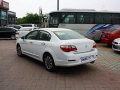 长城C50 2013款 1.5T 手动 时尚型