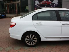 长城C50 2013款 1.5T 手动 时尚型