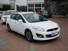 长城C50 2013款 1.5T 手动 时尚型