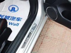长城C50 2013款 1.5T 手动 精英型