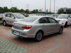 长城C50 2013款 1.5T 手动 精英型