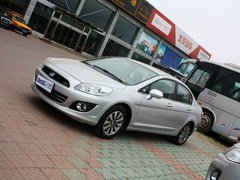 长城C50 2013款 1.5T 手动 精英型