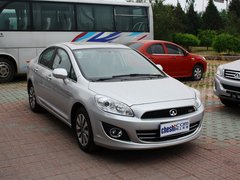 长城C50 2013款 1.5T 手动 精英型