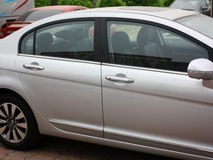 长城C50 2013款 1.5T 手动 精英型