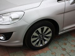 长城C50 2013款 1.5T 手动 精英型