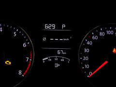 朗逸 2013款 改款经典 1.6L 自动 舒适版