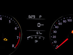 朗逸 2013款 改款经典 1.6L 自动 舒适版