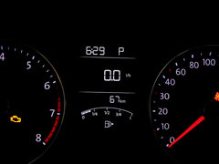 朗逸 2013款 改款经典 1.6L 自动 舒适版