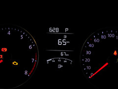 朗逸 2013款 改款经典 1.6L 自动 舒适版