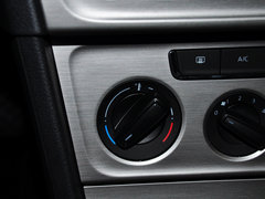 朗逸 2013款 改款经典 1.6L 自动 舒适版