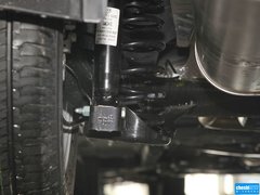 朗逸 2013款 改款经典 1.6L 自动 舒适版