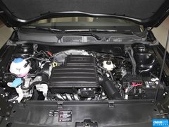 朗逸 2013款 改款经典 1.6L 自动 舒适版