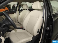 朗逸 2013款 改款经典 1.6L 自动 舒适版