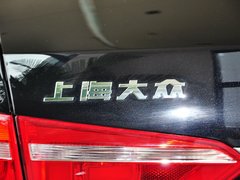 朗逸 2013款 改款经典 1.6L 手动 舒适版