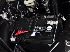 朗逸 2013款 改款经典 1.6L 手动 舒适版