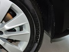 朗逸 2013款 改款经典 1.6L 手动 舒适版