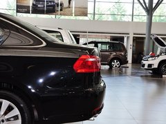 朗逸 2013款 改款经典 1.6L 手动 舒适版