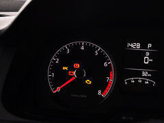 朗逸 2013款 改款经典 1.6L 自动 风尚版