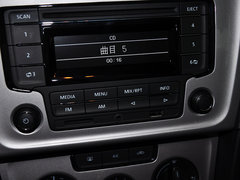 朗逸 2013款 改款经典 1.6L 自动 风尚版