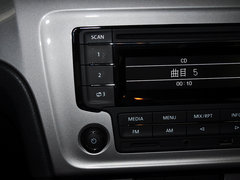 朗逸 2013款 改款经典 1.6L 自动 风尚版