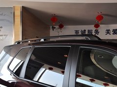 路帝 2014款 2.0T 自动 两驱精英导航版 7座