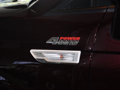 路帝 2014款 2.0T 自动 两驱精英导航版 7座