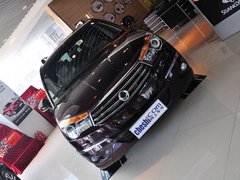 路帝 2014款 2.0T 自动 两驱精英导航版 7座