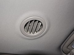 路帝 2014款 2.0T 自动 两驱精英导航版 7座
