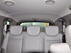 路帝 2014款 2.0T 自动 两驱精英导航版 7座